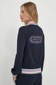 Одяг Кофта Tommy Hilfiger WW0WW41393 темно-синій