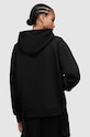 Μπλούζα AllSaints Elle WM174Z μαύρο SS24
