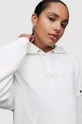 Βαμβακερή μπλούζα AllSaints Amphie 100% Οργανικό βαμβάκι