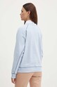 Дрехи Памучен суичър Tommy Hilfiger WW0WW41239 син