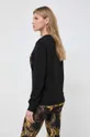 Βαμβακερή μπλούζα Versace Jeans Couture Κύριο υλικό: 100% Βαμβάκι Πλέξη Λαστιχο: 95% Βαμβάκι, 5% Σπαντέξ