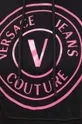 Bavlnená mikina Versace Jeans Couture Dámsky