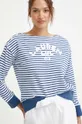 niebieski Lauren Ralph Lauren bluza