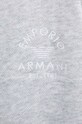Emporio Armani Underwear bluză lounge 164838.4R276 gri
