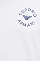 Emporio Armani Underwear bluza plażowa biały 262727.4R320