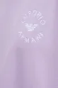 Emporio Armani Underwear bluza plażowa Damski