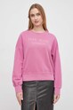 Dukserica Pepe Jeans KELLY roza PL581426