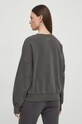 Odzież Pepe Jeans bluza KELLY PL581426 szary
