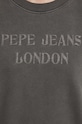 Pulover Pepe Jeans PL581426 siva