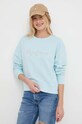 Кофта Pepe Jeans LANA блакитний PL581430
