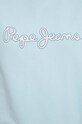 Кофта Pepe Jeans LANA PL581430 блакитний