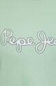 Кофта Pepe Jeans LANA PL581430 зелений