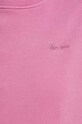Pepe Jeans bluza LYNETTE PL581432 różowy
