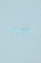 Pepe Jeans bluza PL581432 albastru