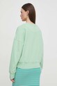Одяг Кофта Pepe Jeans LYNETTE PL581432 зелений