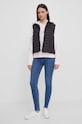Μπλούζα Pepe Jeans Lana LANA HOODIE PL581440 ροζ SS24