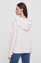 Одяг Кофта Pepe Jeans Lana HOODIE PL581440 рожевий