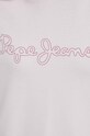 Кофта Pepe Jeans Lana HOODIE PL581440 рожевий