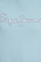 Pepe Jeans bluza Lana PL581440 niebieski