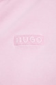 HUGO Blue bluza 50511473 różowy