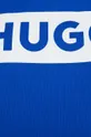 Bavlnená mikina Hugo Blue