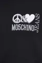Бавовняна кофта Moschino Jeans Жіночий