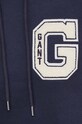 Кофта Gant 4200816 темно-синій