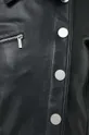 Armani Exchange giacca da motociclista