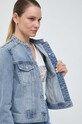 Džínová bunda Armani Exchange 3DYB60.Y14BZ