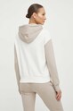 Odzież Armani Exchange bluza 3DYM09.YJEBZ beżowy