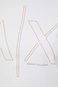 Armani Exchange bluza 3DYM11.YJEBZ bej