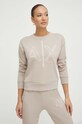 Кофта Armani Exchange бежевый 3DYM11.YJEBZ