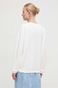Odzież Liu Jo bluza TA4225.FS090 beżowy