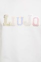 Liu Jo bluza beżowy TA4225.FS090
