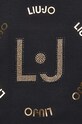 Liu Jo bluza czarny TA4225.FS090