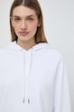BOSS pamut melegítőfelső fehér 50516123