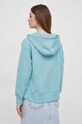 Abbigliamento Aeronautica Militare felpa FE1888DF541 verde