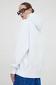 Odzież MSGM bluza bawełniana 2000MDM515.200000 biały