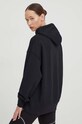 Odzież MSGM bluza bawełniana 2000MDM515.200000 czarny