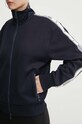 HUGO bluza 50521282 granatowy