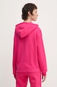 Odzież HUGO bluza bawełniana 50522423 różowy