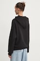 Ruházat HUGO pamut melegítőfelső 50522423 fekete