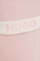 HUGO bluza 50520504 różowy