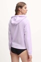 Кофта HUGO 50520504 фиолетовой SS25