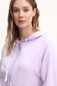Одежда Кофта HUGO 50520504 фиолетовой