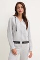 HUGO bluza gri 50520504