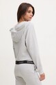 Îmbrăcăminte HUGO bluză SPORTY LOGO_JACKET 50520504 gri