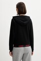 HUGO bluza 50520504 czarny SS25