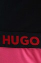 Mikina HUGO 50520504 čierna