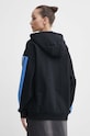 Одежда Хлопковая кофта Roxy Essential Energy ERJFT04793 чёрный